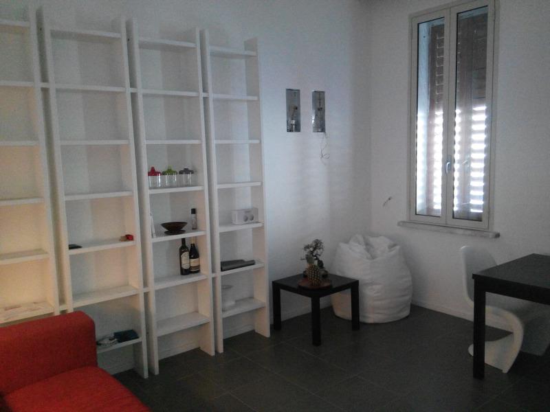 trasporto 2 pezzi di arredo da Reggio Calabria a Roma